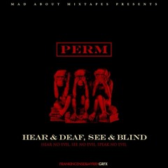 (Worsopp Drive) Perm - Freestyle [Official Instrumental] [Prod. @QUIETPVCK & @LABEATS1]