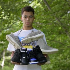 Heartbreak and Fortune in the World of Sneakers