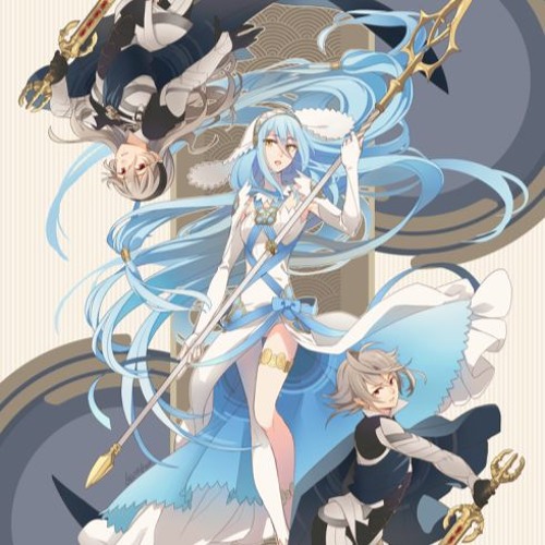 Fire Emblem Fates Ost Disc 4 Reminiscence By Fire Emblem Fates Soundtrack 1 Fire Emblem Fates Ost Disc 4 Reminiscence By Fire Emblem Fates Soundtrack 1