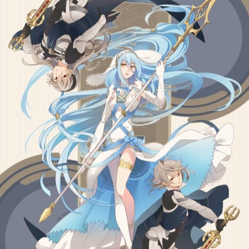Fire Emblem Fates OST - Disc 4 - 16 - Are You Listening-