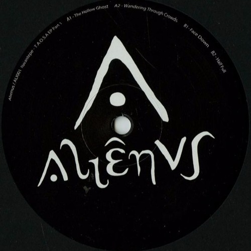 Havantepe - T.A.O.S.A. EP Part I [ALI001]