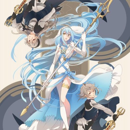 Stream Fire Emblem Fates Ost Disc 4 06 The Path To You By Fire Emblem Fates Soundtrack 1 Listen Online For Free On Soundcloud