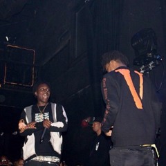 Thouxanbanfauni & Uno - Chandaleer