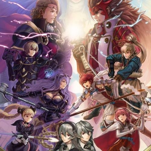 Fire Emblem Fates 1 - 04 - Endless Nightmare