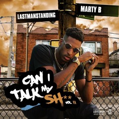 MARTY B - OOOUU FREESTYLE