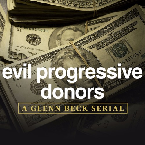 Serial Progressive Donors (The Steyer Brothers) by The