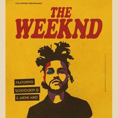 The Weeknd - King Of The Fall
