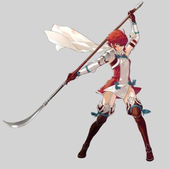 Fire Emblem Fates OST - Disc 2 - 16 - Alight