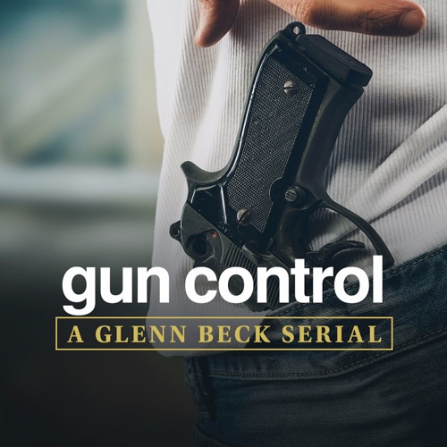 Stream Serial The History of Gun Control (Part 4 of 4) by The Glenn