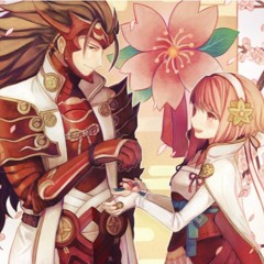 Fire Emblem Fates OST - Disc 2 - 15 - Guest Of Light