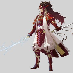 Fire Emblem Fates OST - Disc 2 - 11 - Rage In The Light