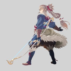 Fire Emblem Fates OST - Disc 2 - 08 - Justice RIP