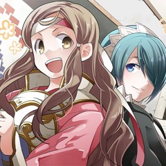Fire Emblem Fates OST - Disc 2 - 01 - Past Light
