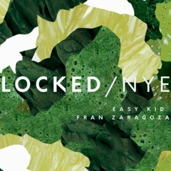 Depaart (dj set) @ Depaart Locked NYE (Madrid)