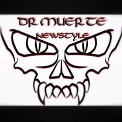 Dr Muerte - Mortal Kick( AGRESSIVE RMX MeTAL KICK)