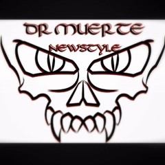 Dr Muerte - Mad Melody