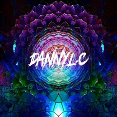 PsyTrance 2K17 - DANNYL. C