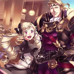 Fire Emblem Fates OST - Disc 3 - 14 - Dark Song (Renka)