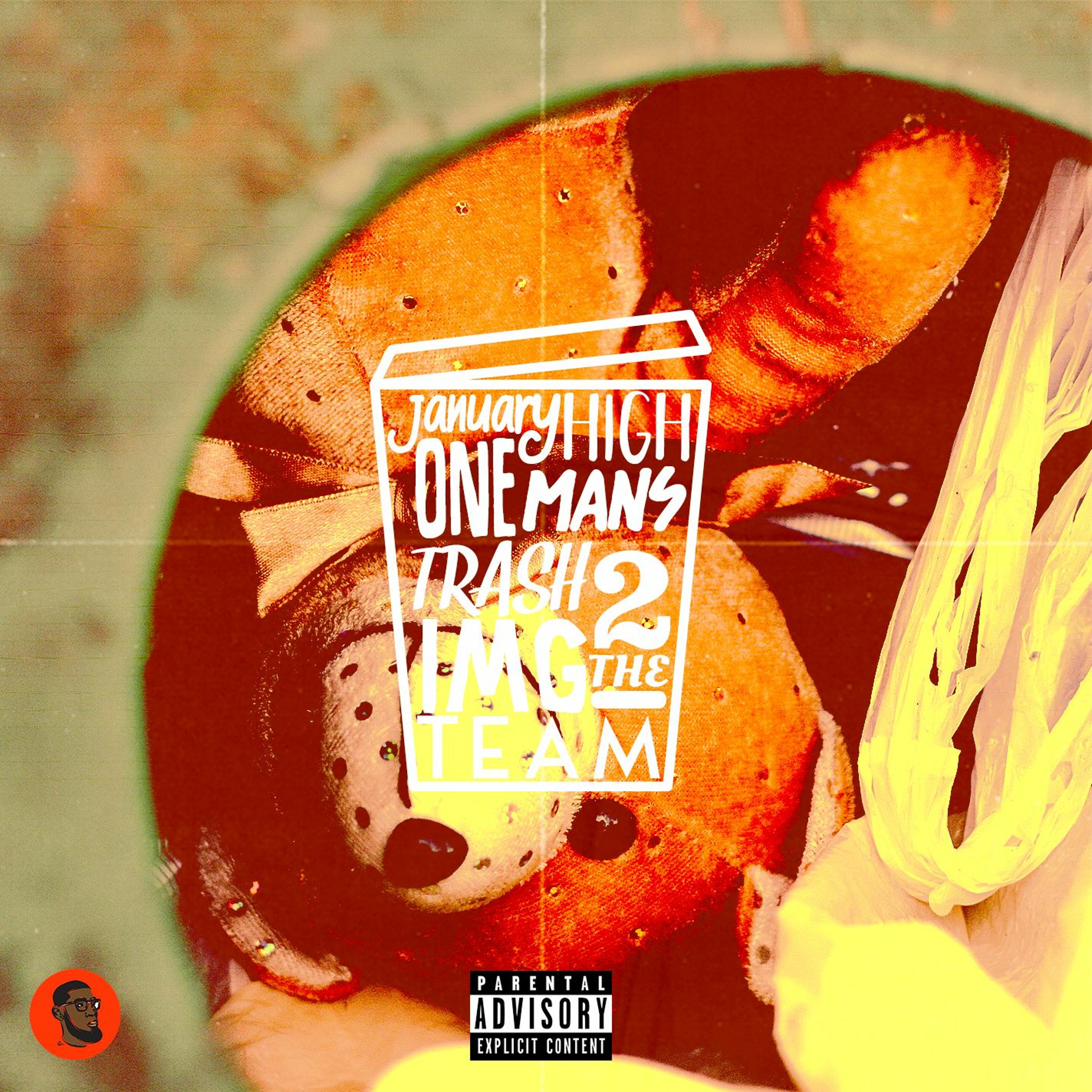 What's New [Prod. By Dewayne] - JanuaryHigh Ft. Deshane Bankhead *VIDEO IN DESCRIPTION* episode artwork