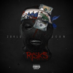 Risks (Prod. C-ClipBeatz)
