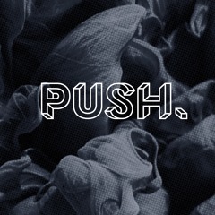 PUSH.Podcast #03 by RERUN (Vinyl only)