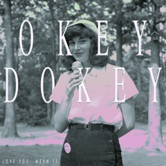 "Wavy Gravy" by Okey Dokey