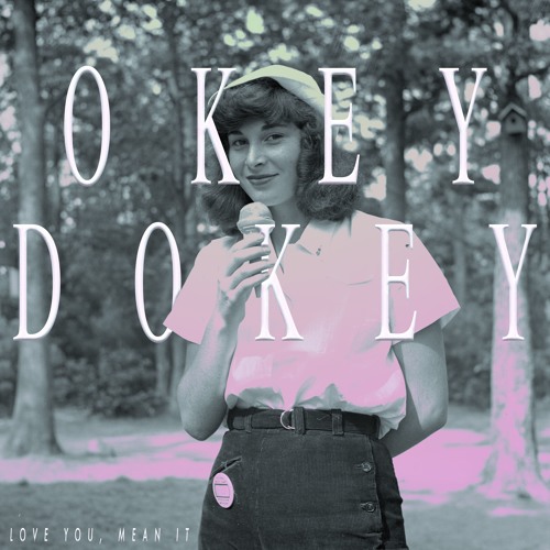 Wavy Gravy By Okey Dokey By Utne Reader Music Sampler