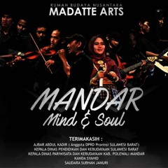 RBN Madatte Arts - Bura' Lattigi