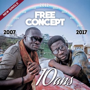 Free Concept...10-Ans H-B-D!!!