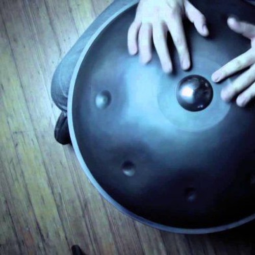 Handpan (Handpan Remix - Original by Adrian Handpan)