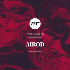 DSNT Podcast 066 - AIROD