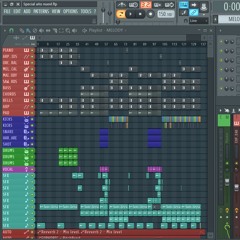 PROFESSIONAL EUPHORIC HARDSTYLE [FLP + KICKS + PRESETS]
