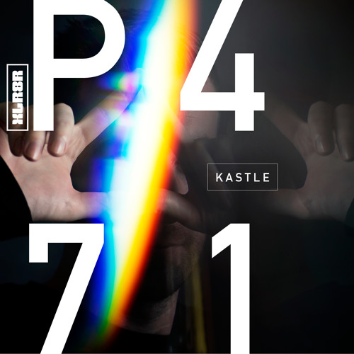 XLR8R Podcast 471: Kastle