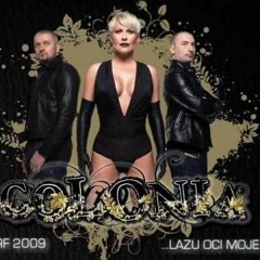 Colonia - Lazu Oci Moje (Remix 2017 -- DzOnZyY - -)