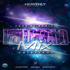 VALLENATO CRISTIANO MIX BY @djnoriel04