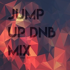 Jump up DnB mix