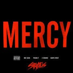 Mercy Remix