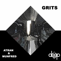 [Golden Track] Atran & Manfred - GRIT (Original Mix)