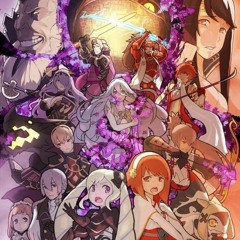 Fire Emblem Fates OST - Disc 7 - 19 - ENISHI -For Sakura And Elise-