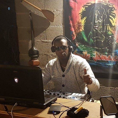 DJ JIMIX MIX Kompas Love&Gouyade DEC.2016