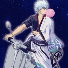 Captain Straydum remixed by Hideki Naganuma - Fuusen Gum (Bubble Gum) [Gintama ED Mix]