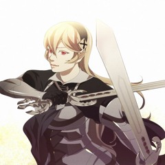 Fire Emblem Fates OST - Disc 5 - 19 - Warmth Is Gone