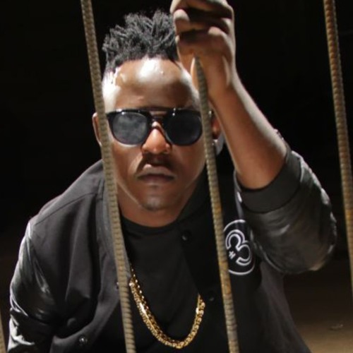 Mic Monsta - Kwata State Of Mind  (Interlude)