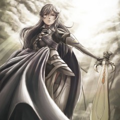 Fire Emblem Fates OST - Disc 6 - 03 - Flickering Illusion