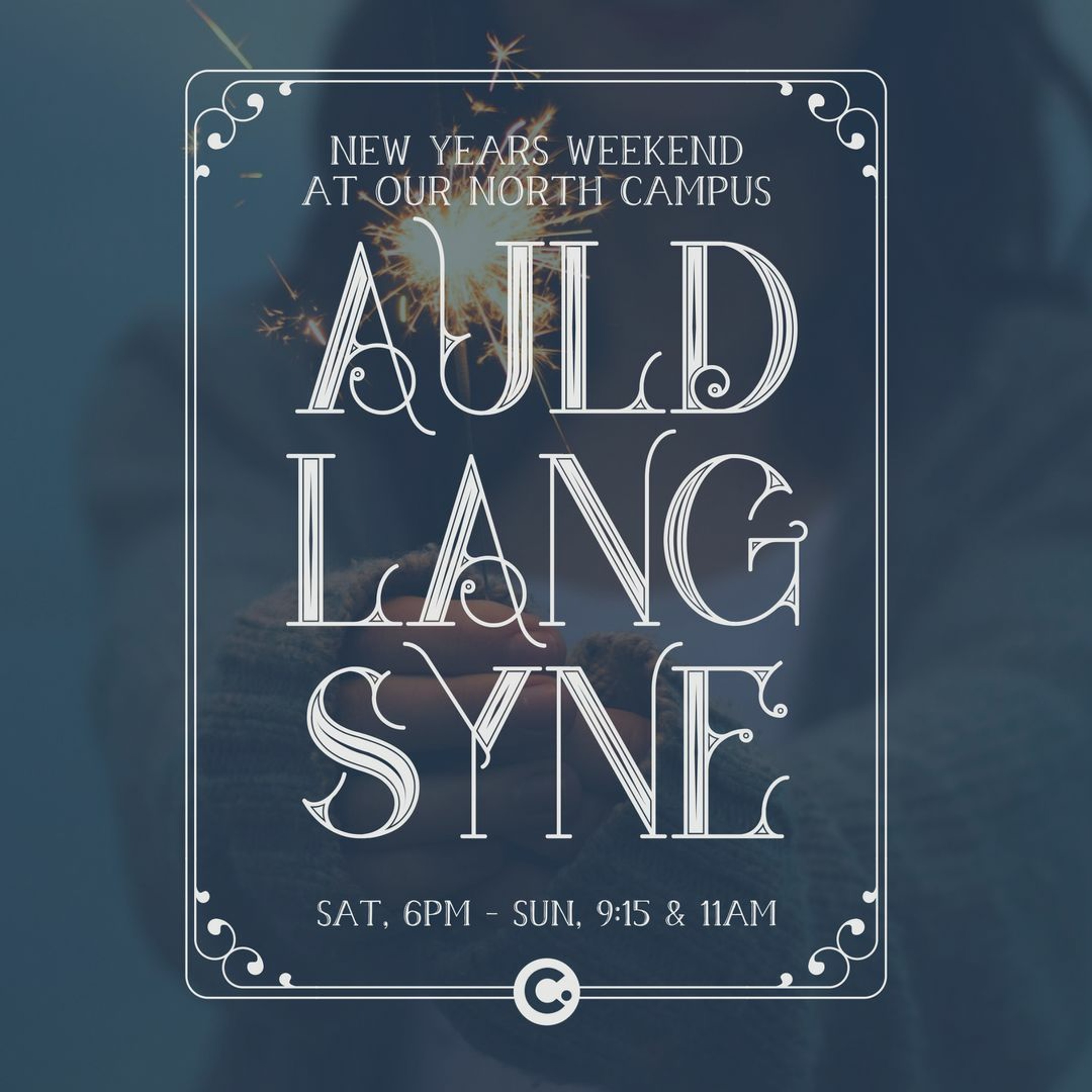 Crosspoint Audio Podcast