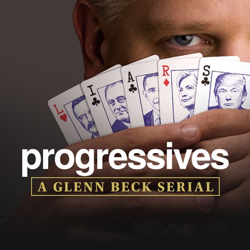 Serial Progressive Liars (Part 5 of 12 Prohibition) by