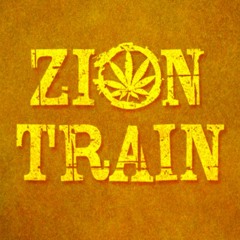 Dub Warning - Shanti Powa (Zion Train remix)