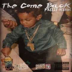 FREEZY FEDDI - OG STYLE (prod. Freezy Feddi)