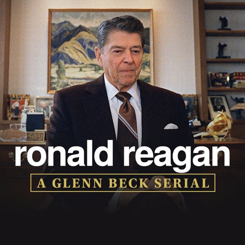 Serial: Ronald Reagan's Life (part 2 of 5)
