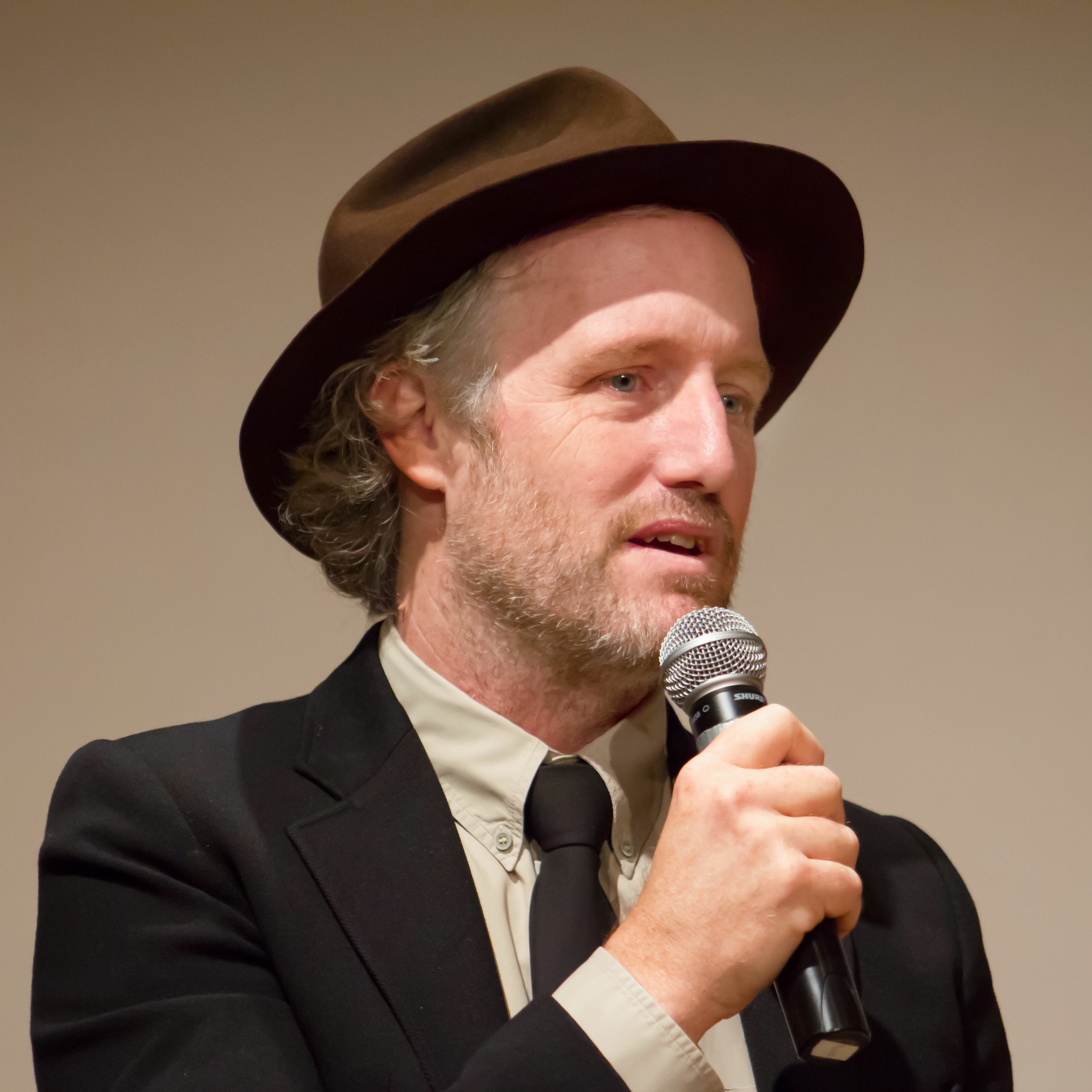 cover of episode #116 - Mike Mills